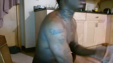 TreySexxxy online show from January 19, 9:02 am