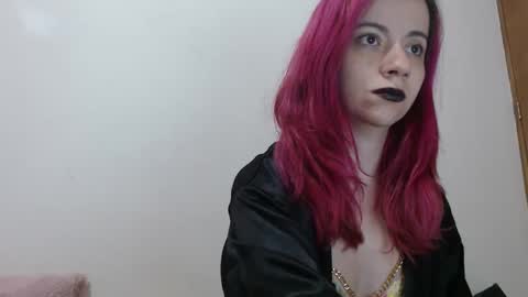 sexydemonangel online show from March 31, 11:54 am