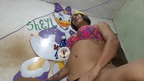 Snapshot of sexydevilrich chatting on December 31, 1:04 am SEXYDEVILRICH online show from December 31, 1:04 am