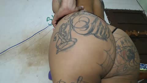 Snapshot of sexydevilrich chatting on January 18, 7:58 pm SEXYDEVILRICH online show from January 18, 7:58 pm