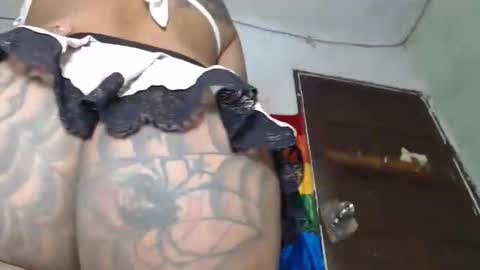 Snapshot of sexydevilrich chatting on September 23, 10:07 am SEXYDEVILRICH online show from September 23, 10:07 am