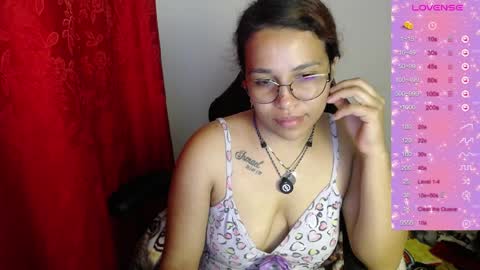 sexydiabliita online show from April 9, 1:49 am
