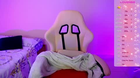 sexydiabliita online show from April 14, 1:33 am