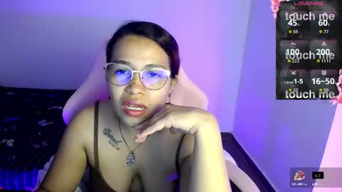 sexydiabliita online show from June 16, 2:14 am