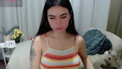 sexydollfox online show from May 10, 6:46 pm