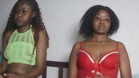 Snapshot of sexyebony283378 chatting on July 14, 6:29 am sexyebony283378 online show from July 14, 6:29 am