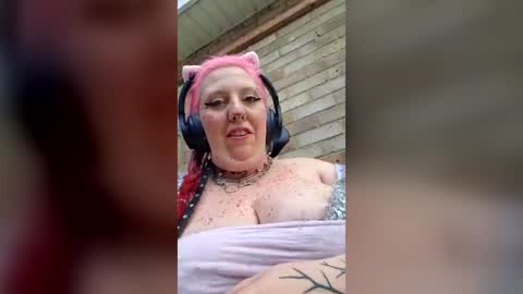 Snapshot of sexyemoprincess chatting on July 19, 3:49 pm Wouldntyouliketoknow online show from July 19, 3:49 pm
