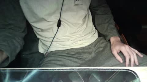 sexyenigmatic online show from April 10, 1:11 am