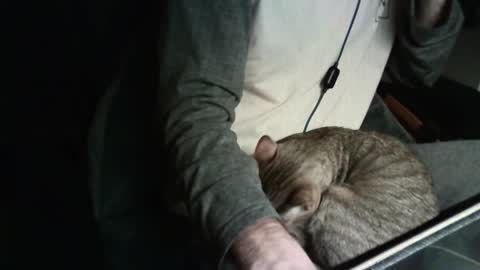 sexyenigmatic online show from April 14, 11:55 pm