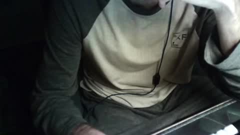 sexyenigmatic online show from April 16, 10:45 pm