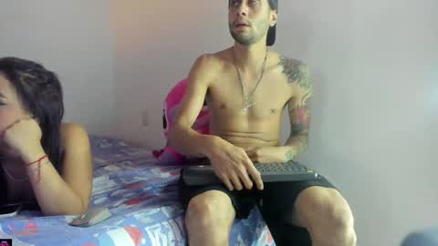 sexyfetissh online show from March 4, 3:45 am