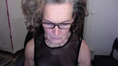 SexyFit58 online show from January 19, 2:15 am