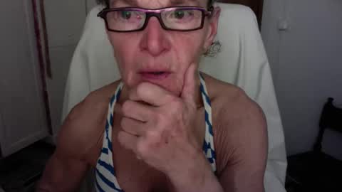 SexyFit58 online show from March 1, 10:34 pm