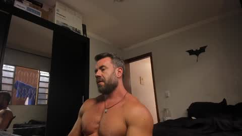 chris online show from December 7, 3:08 pm