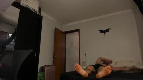 chris online show from January 7, 8:10 pm