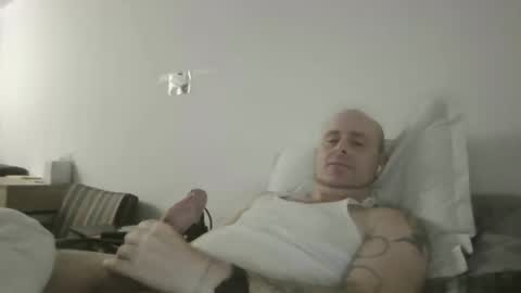 sexyfredy7722 online show from October 24, 3:30 pm