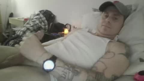 sexyfredy7722 online show from November 8, 4:12 am