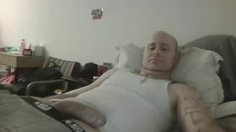 sexyfredy7722 online show from January 7, 11:07 pm