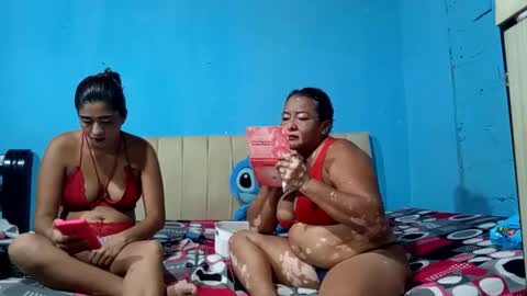 Snapshot of sexygames266 chatting on May 27, 7:00 pm sexygames266 online show from May 27, 7:00 pm