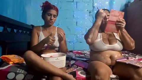 sexygames266 online show from July 9, 2:15 am