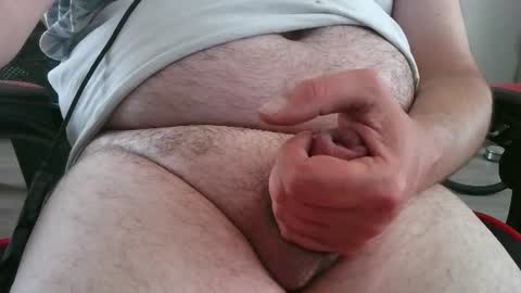 Snapshot of sexygeert40 chatting on July 17, 5:07 pm sexygeert40 online show from July 17, 5:07 pm