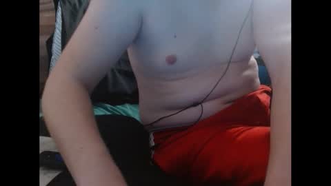 Casper online show from November 11, 11:05 pm