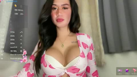 gigi online show from March 16, 2:28 am