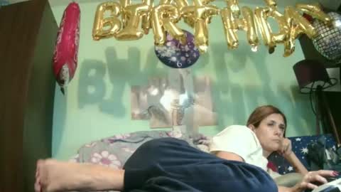 Snapshot of sexygioconda chatting on September 26, 2:43 pm sexygioconda online show from September 26, 2:43 pm