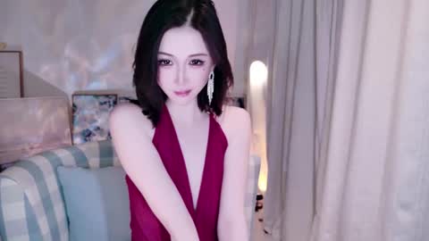 Snapshot of sexygirl_qinqin chatting on February 15, 7:51 am sexygirl_qinqin online show from February 15, 7:51 am