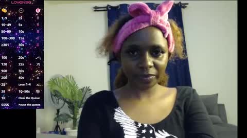 sexygoddess07 online show from November 25, 2:33 am
