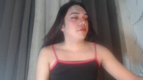 TYRA 3 online show from November 9, 10:08 pm