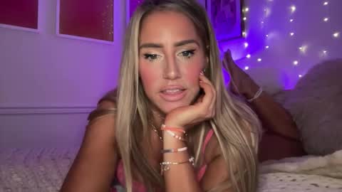 Ashley Love online show from March 14, 7:36 am