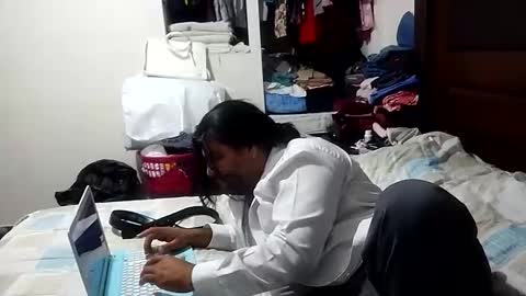 SexyHams online show from June 3, 1:41 am