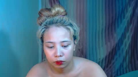 jeanken and jelian online show from October 14, 1:17 am