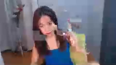 Snapshot of sexyhothannah chatting on July 13, 2:09 pm hannah online show from July 13, 2:09 pm
