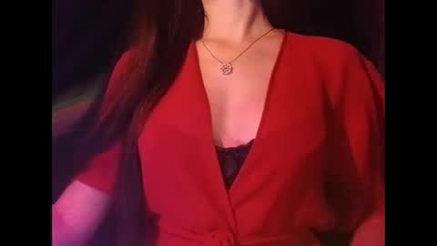 Sexy online show from January 12, 2:06 am