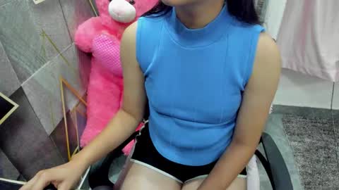 sexyislive online show from September 16, 11:17 pm