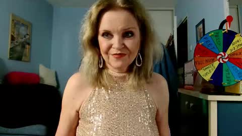 Jenny online show from November 21, 8:51 pm