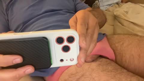 Snapshot of sexyjorgeman chatting on July 22, 2:47 am sexyjorgeman online show from July 22, 2:47 am