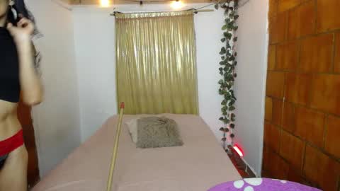 Kata sexy online show from April 8, 3:12 pm