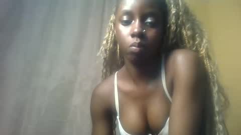 SexyKitty online show from November 23, 6:46 am