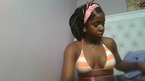 SexyKitty online show from April 30, 7:53 pm