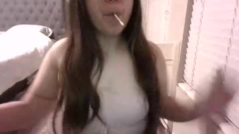 sexylatina22493587 online show from January 8, 12:46 am