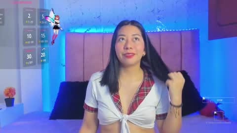 laura online show from October 16, 11:55 am