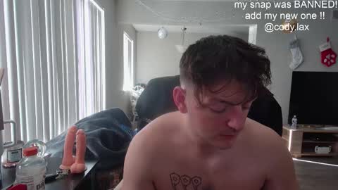 sexylax69 online show from February 7, 3:49 pm