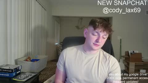 sexylax69 online show from April 8, 12:43 am