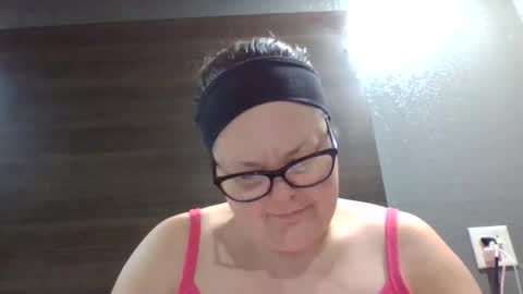 sexylil_bbw online show from March 17, 4:21 pm