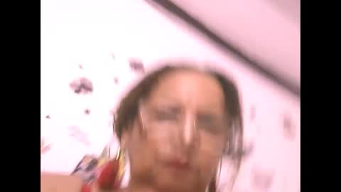 Sexy Lilith online show from September 19, 1:40 am