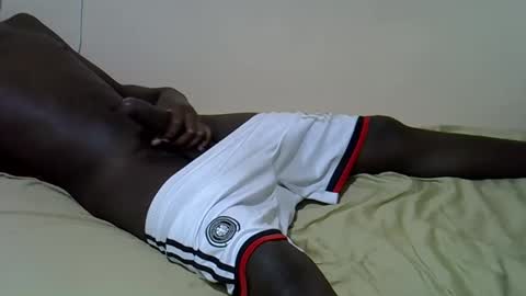 Samuel Ronald online show from March 22, 1:14 pm