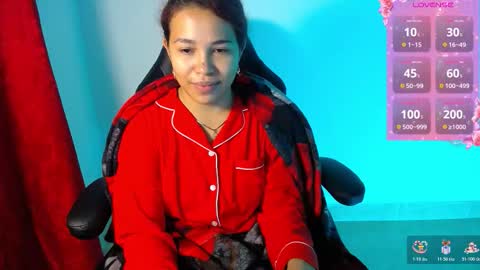 Snapshot of sexyloba_ chatting on January 16, 11:47 am sexyloba independent model online show from January 16, 11:47 am